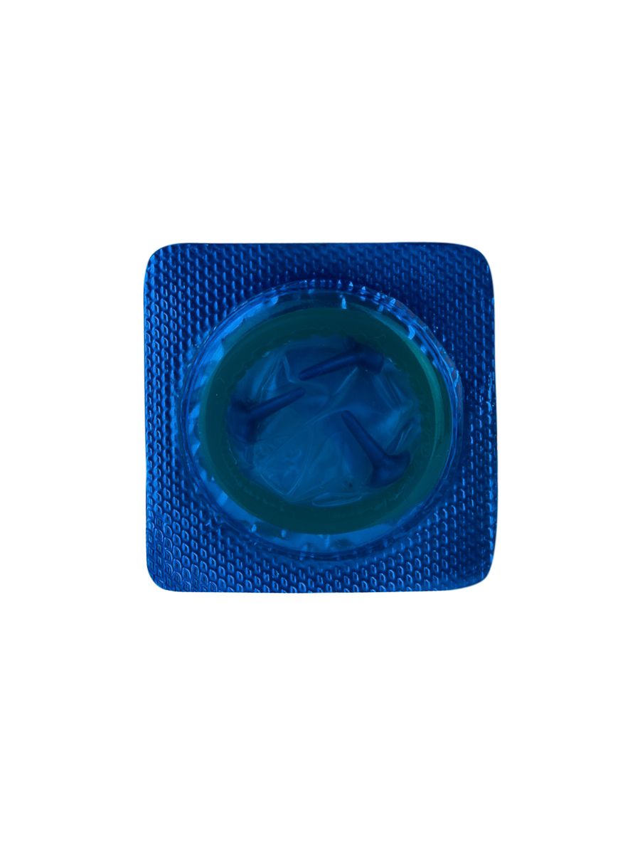 Насадка стимулирующая Sitabella 3D "Шампанское торжество" с ароматом шампанского 3