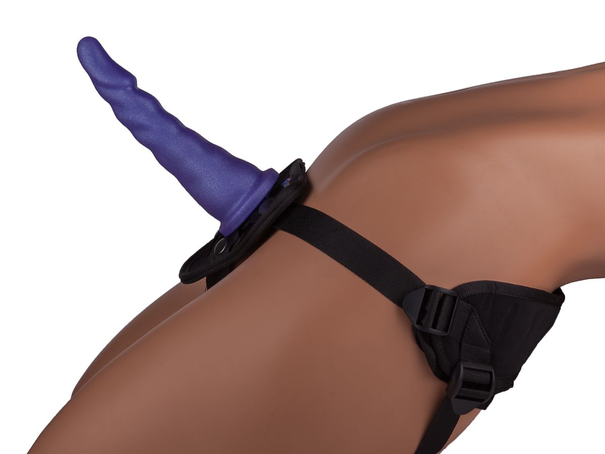 Вибрострапон с двумя насадками UniStrap - 18 и 18 см. 15