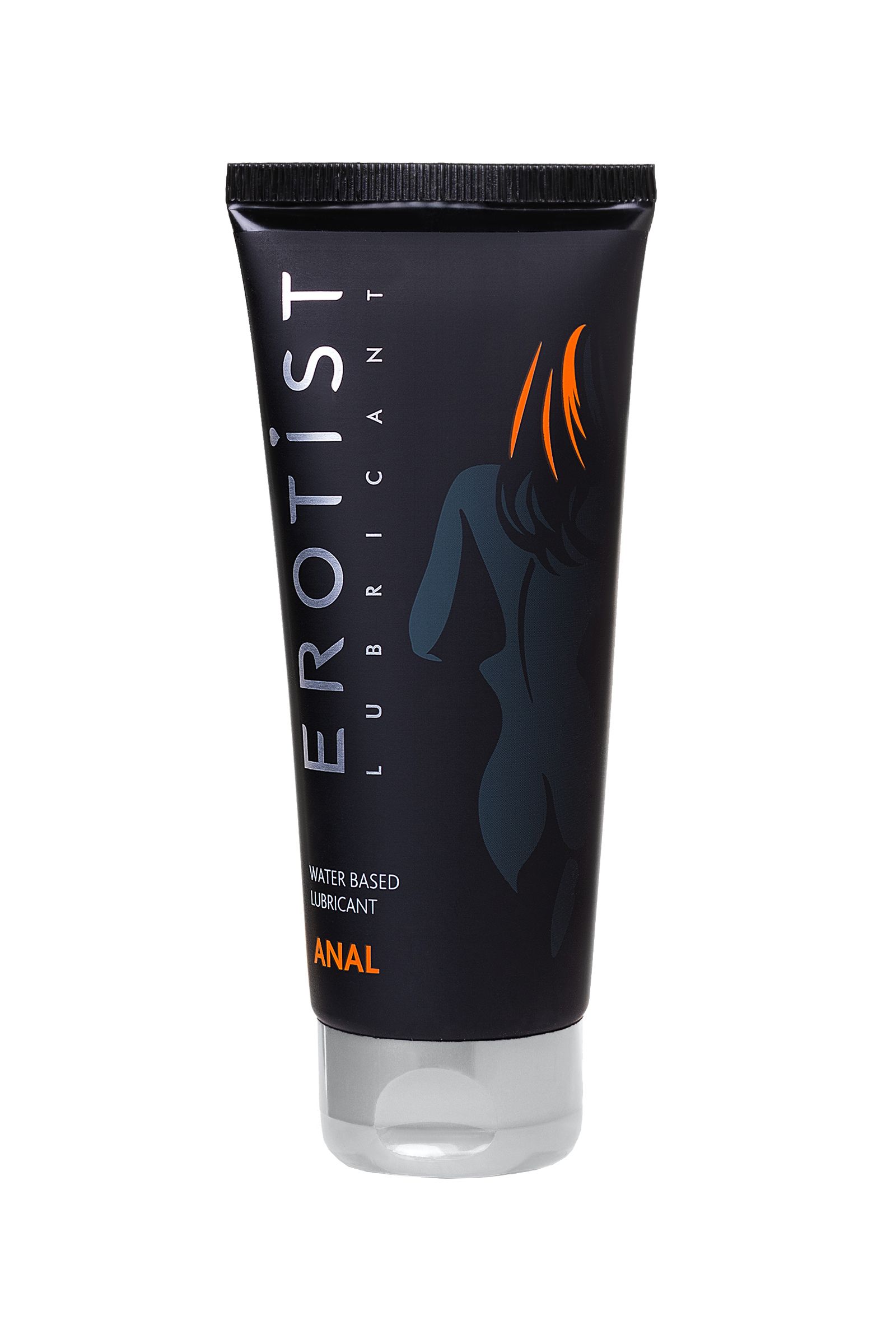 Анальный лубрикант на водной основе Anal - 100 мл. 1
