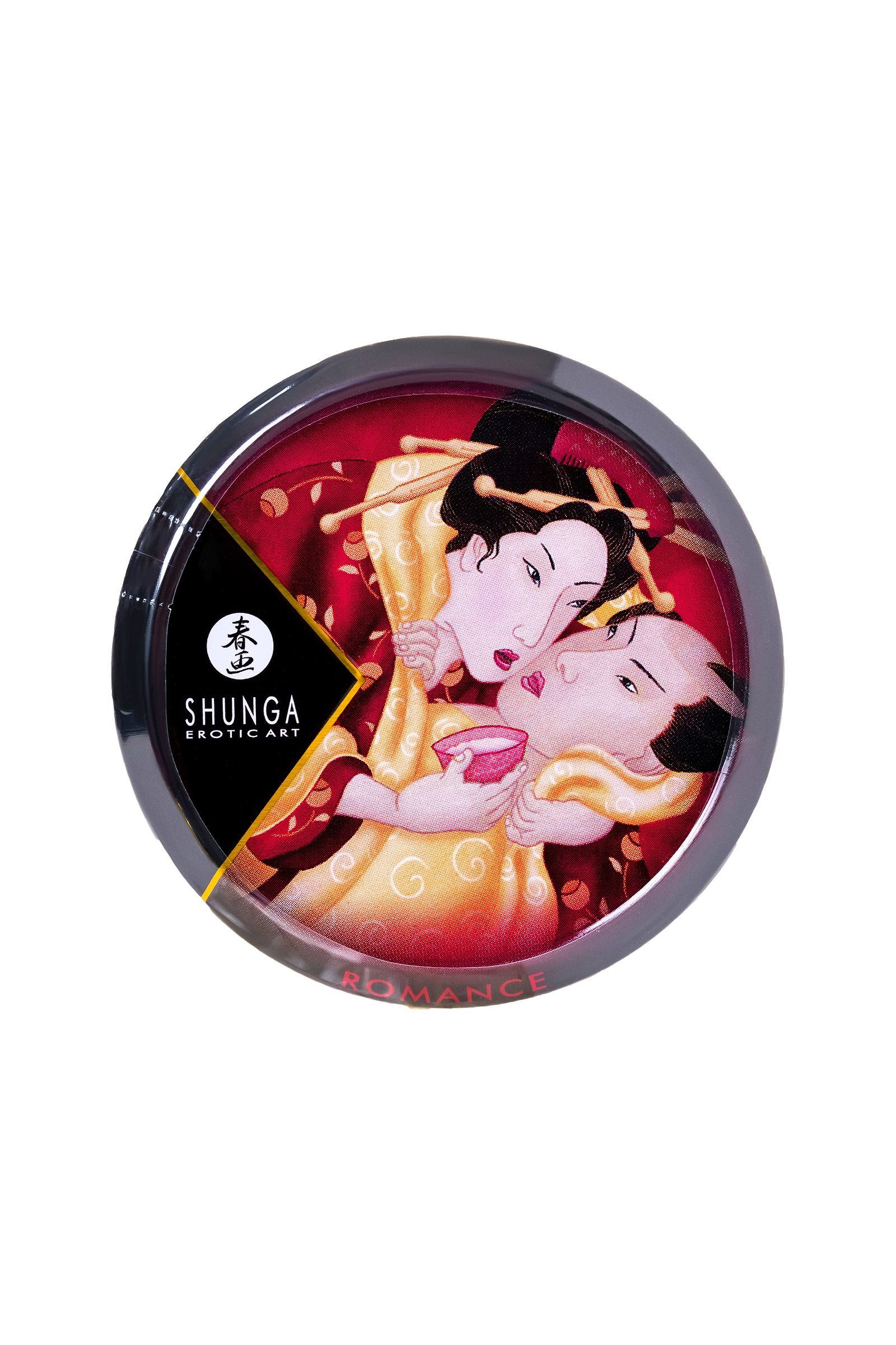 Подарочный набор GEISHA 9