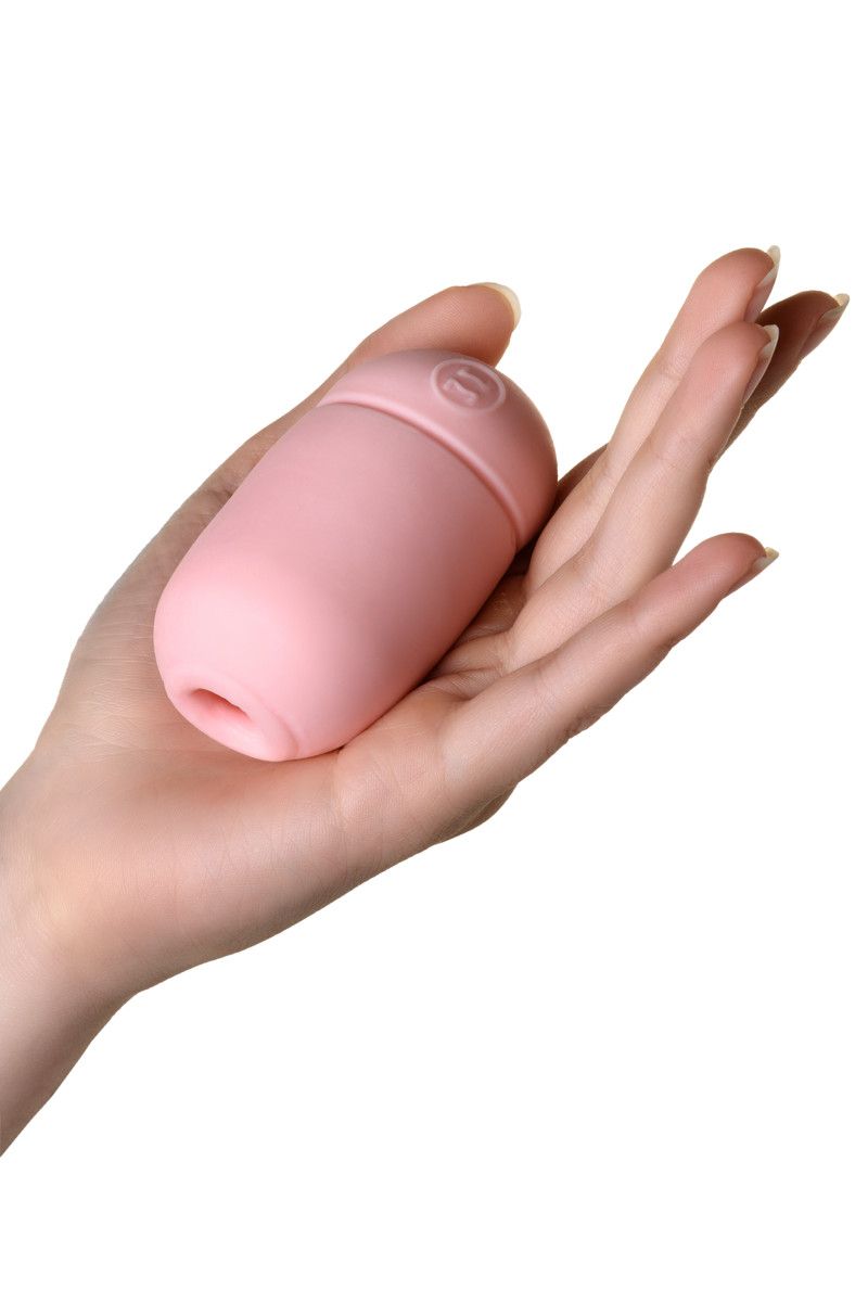 Мастурбатор Men'sMax Capsule 01 - DANDARA 6