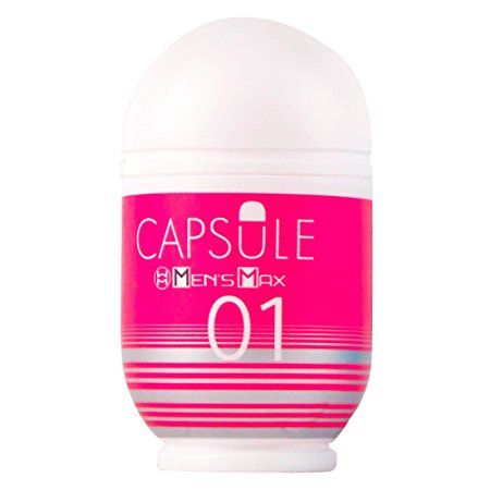 Мастурбатор Men'sMax Capsule 01 - DANDARA 1