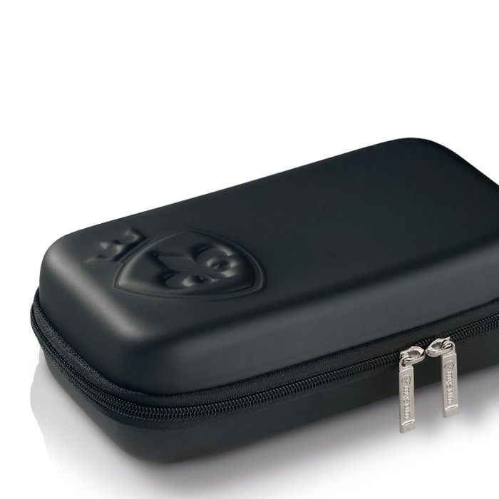 Пояс верности с электростимуляцией Mystim Pubic Enemy No1 Black Edition 4