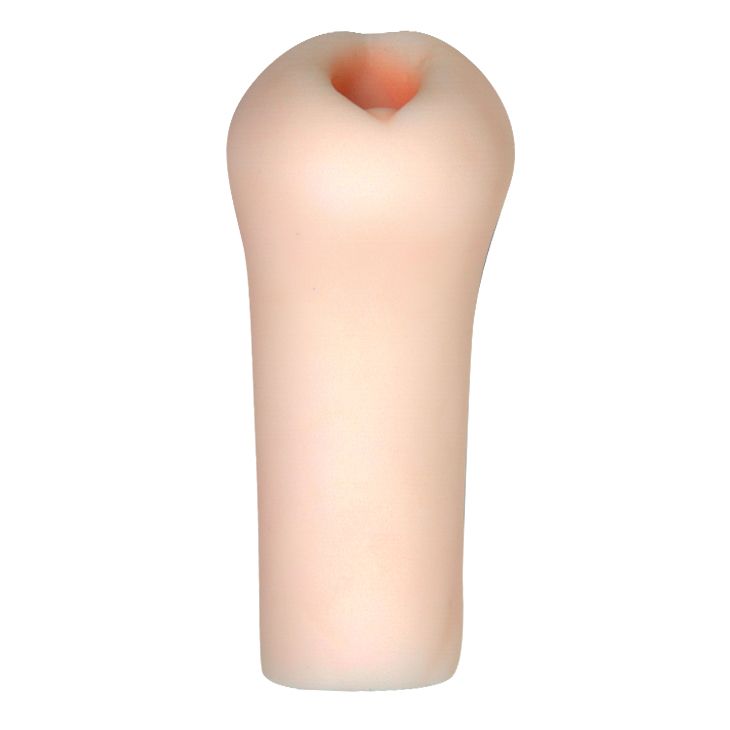 Мастурбатор Passion Lady Marcia с грушей для имитации посасывания 3