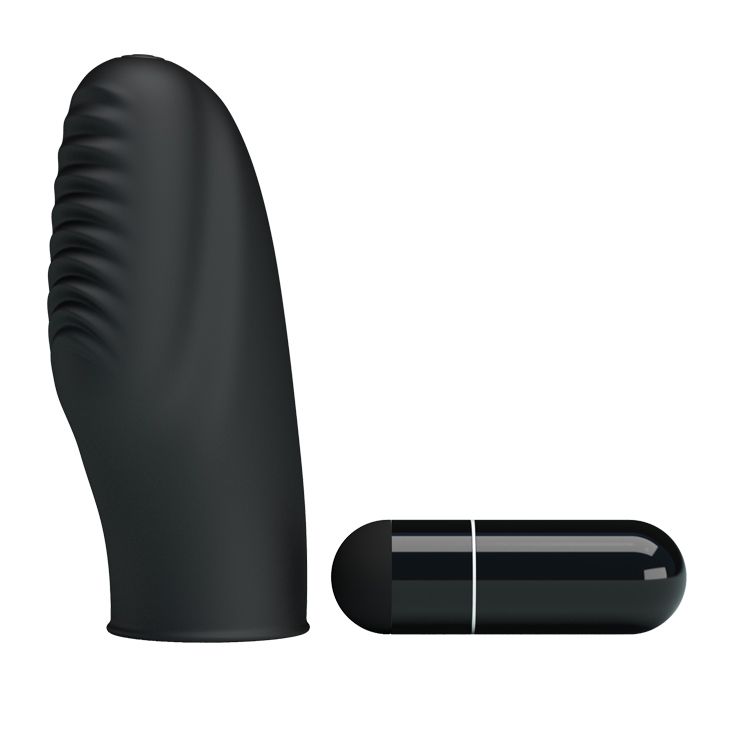 Вибростимулятор на палец Stanford 2