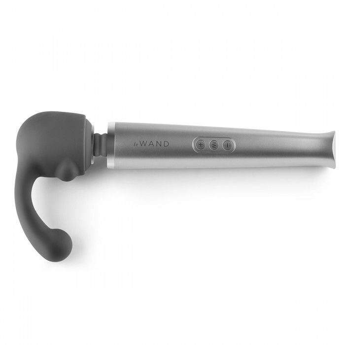 Утяжеленная насадка CURVE для массажера le Wand  3