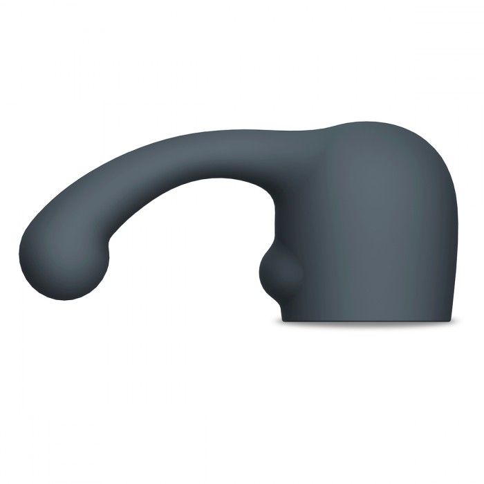 Утяжеленная насадка CURVE для массажера le Wand  1