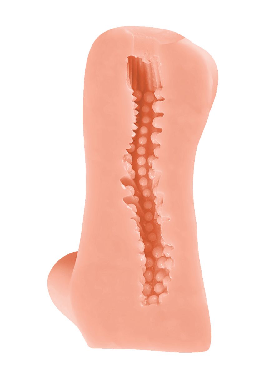 Мастурбатор в виде женского торса Angie 2