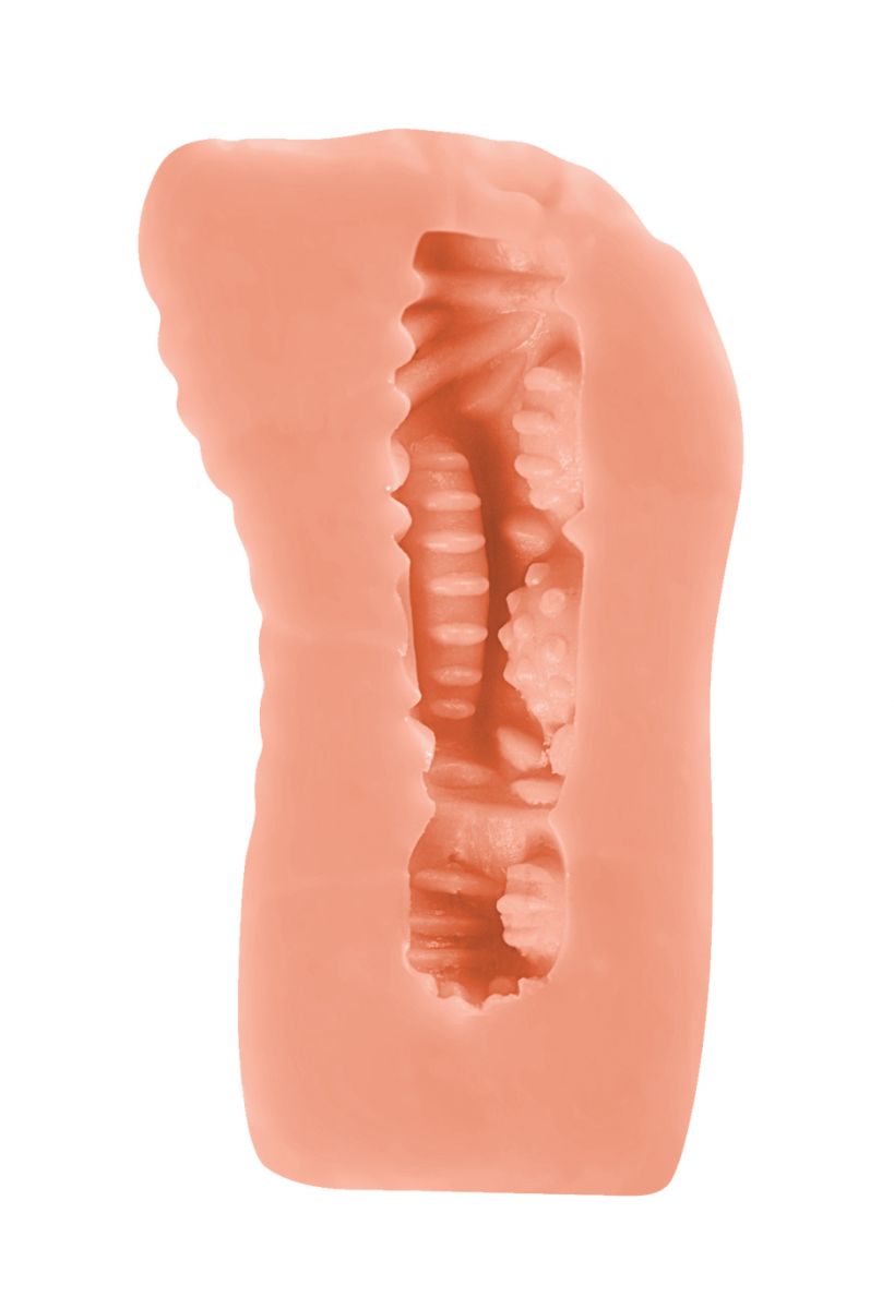 Мастурбатор-вагина Ashley 2