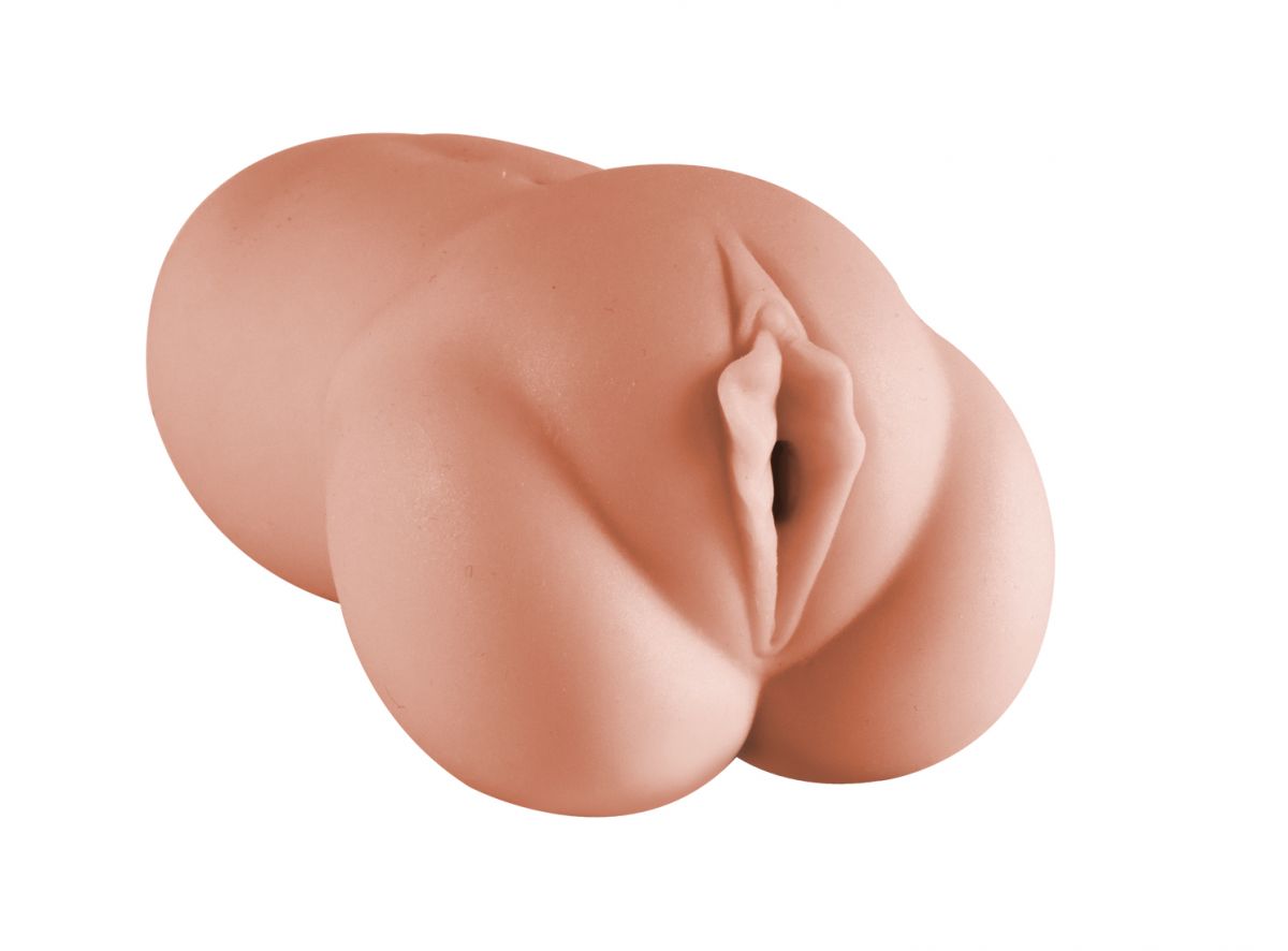 Мастурбатор-вагина Sasha 1