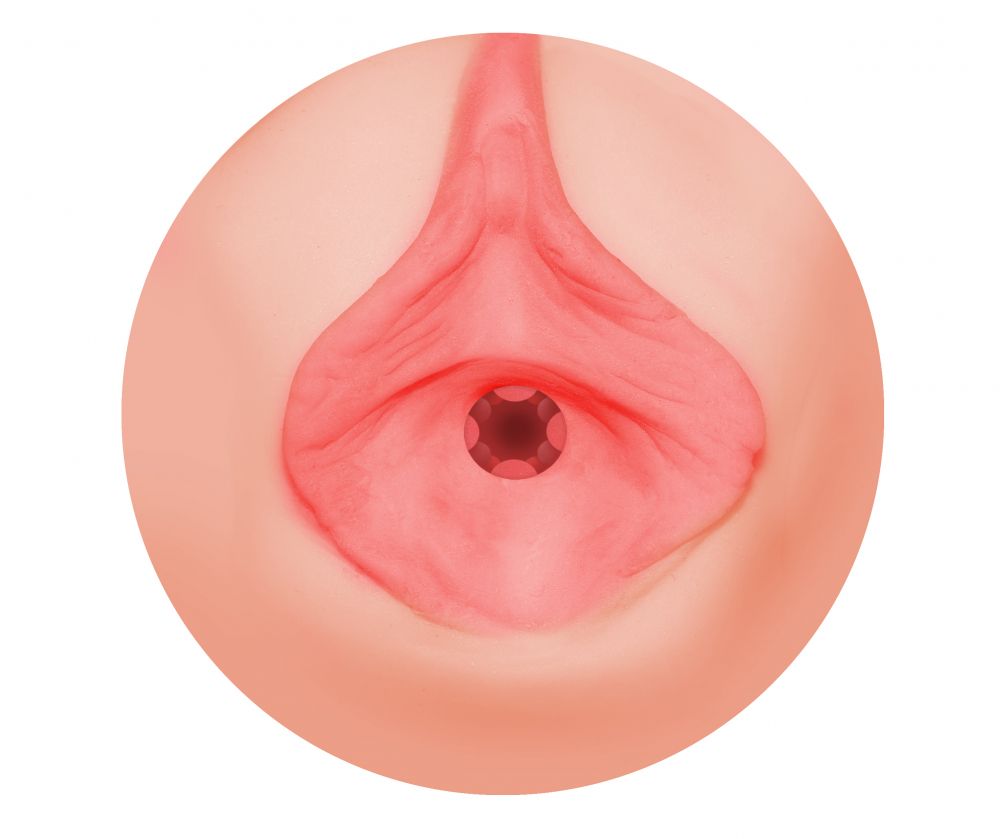 Мастурбатор-вагина Funny Girl 5
