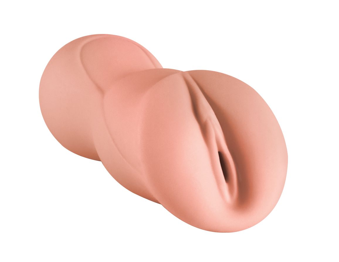 Мастурбатор-вагина Satisfaction Magazine №18 1