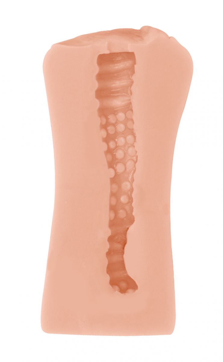 Мастурбатор-вагина Satisfaction Magazine №25 2