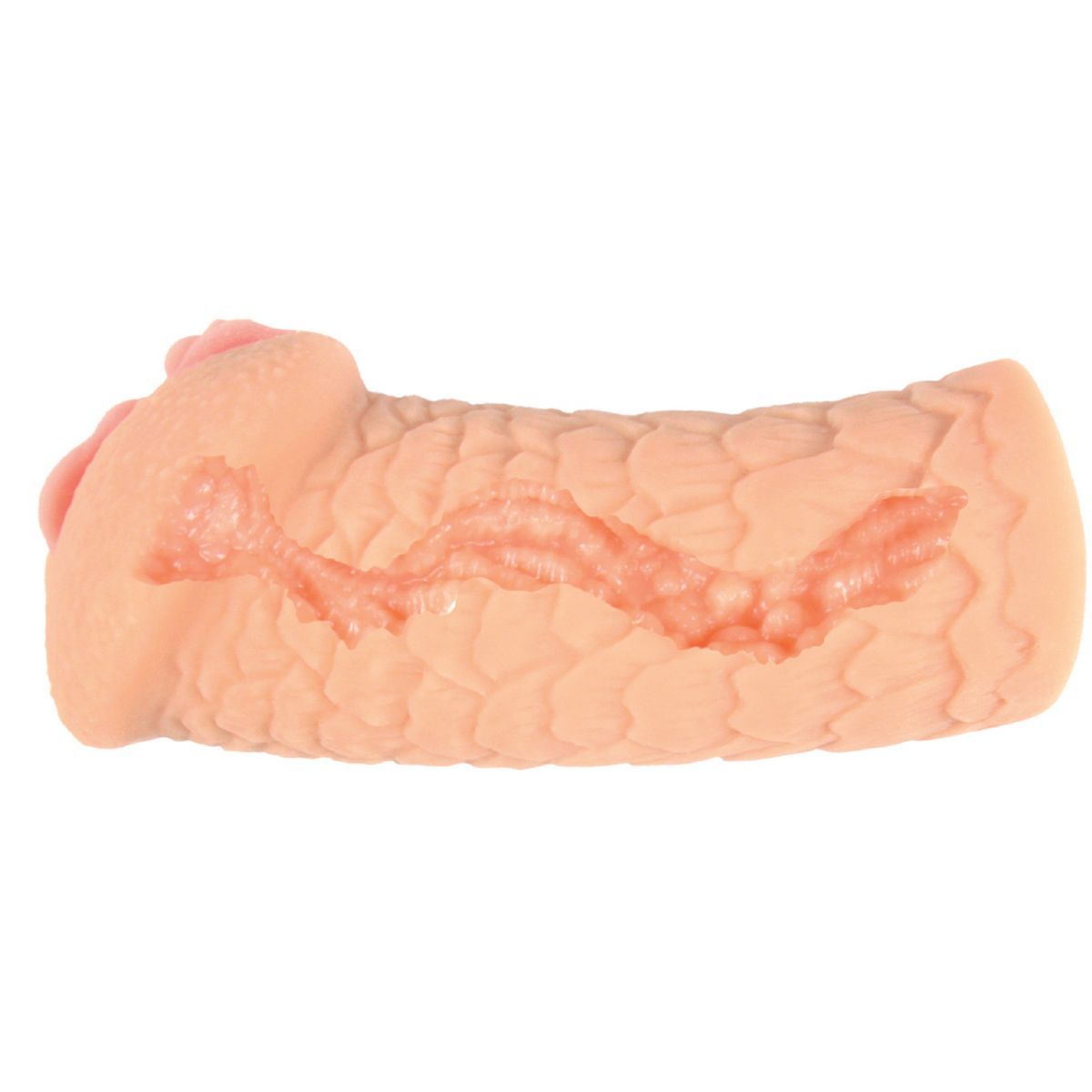 Реалистичный мастурбатор-вагина Elegance.003 2