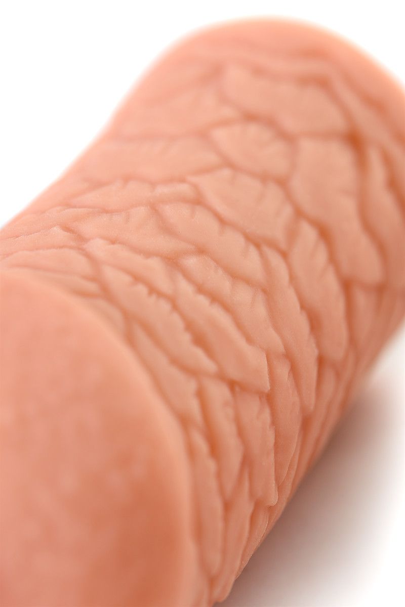 Реалистичный мастурбатор-вагина Elegance.003 9