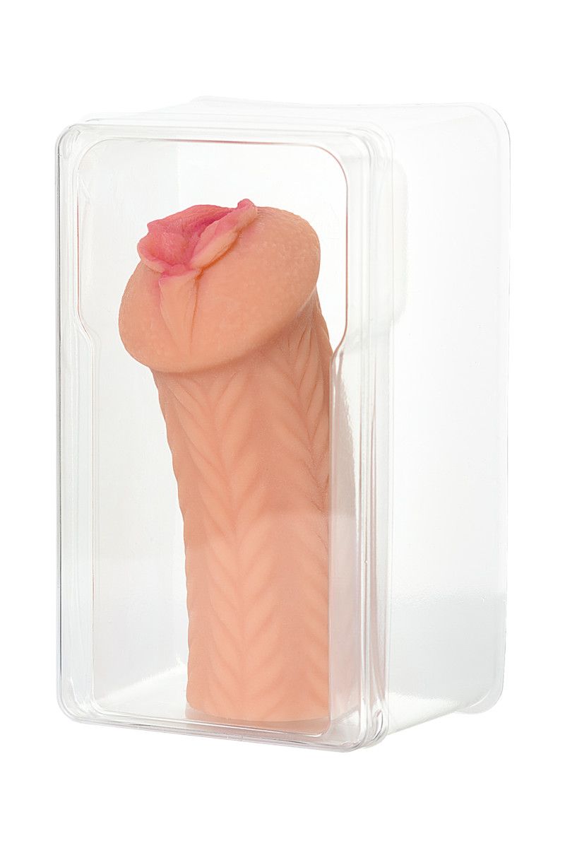 Мастурбатор-вагина Elegance.004 6