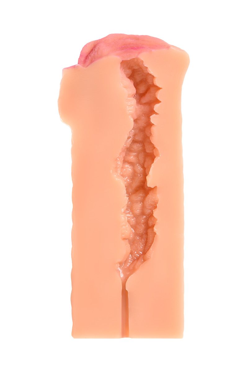 Мастурбатор-вагина Elegance.004 10