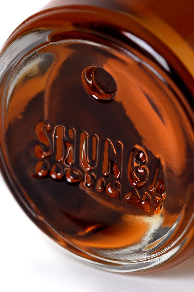 Массажное интимное масло с ароматом карамели - 100 мл. 8