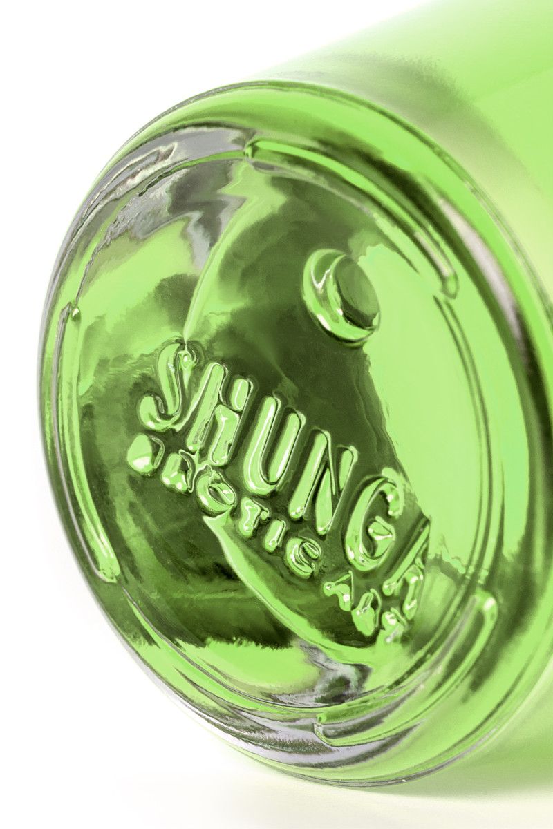 Массажное интимное масло с ароматом щербета - 100 мл. 7