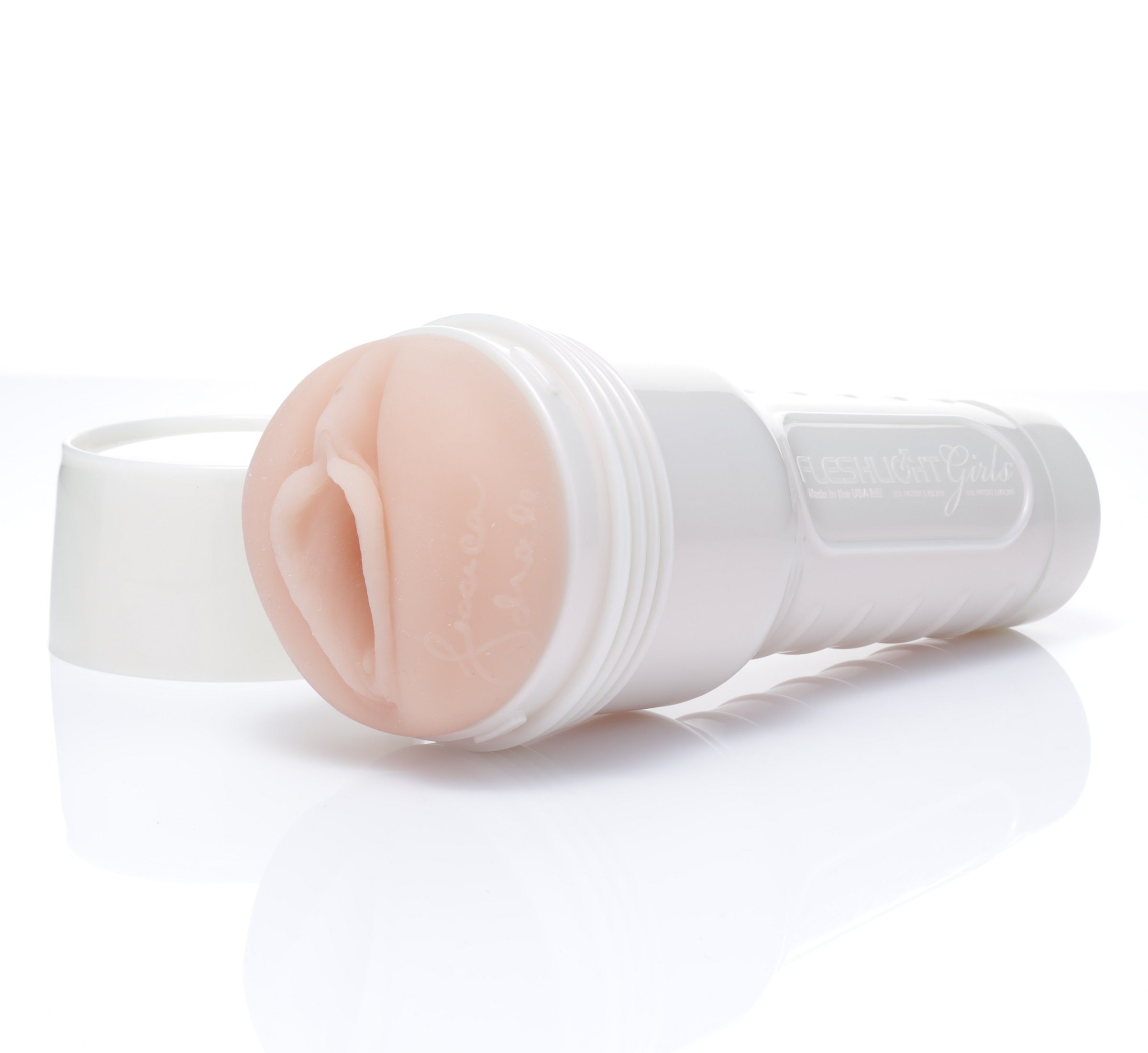 Мастурбатор-вагина Fleshlight Girls - Jessica Drake Heavenly 5