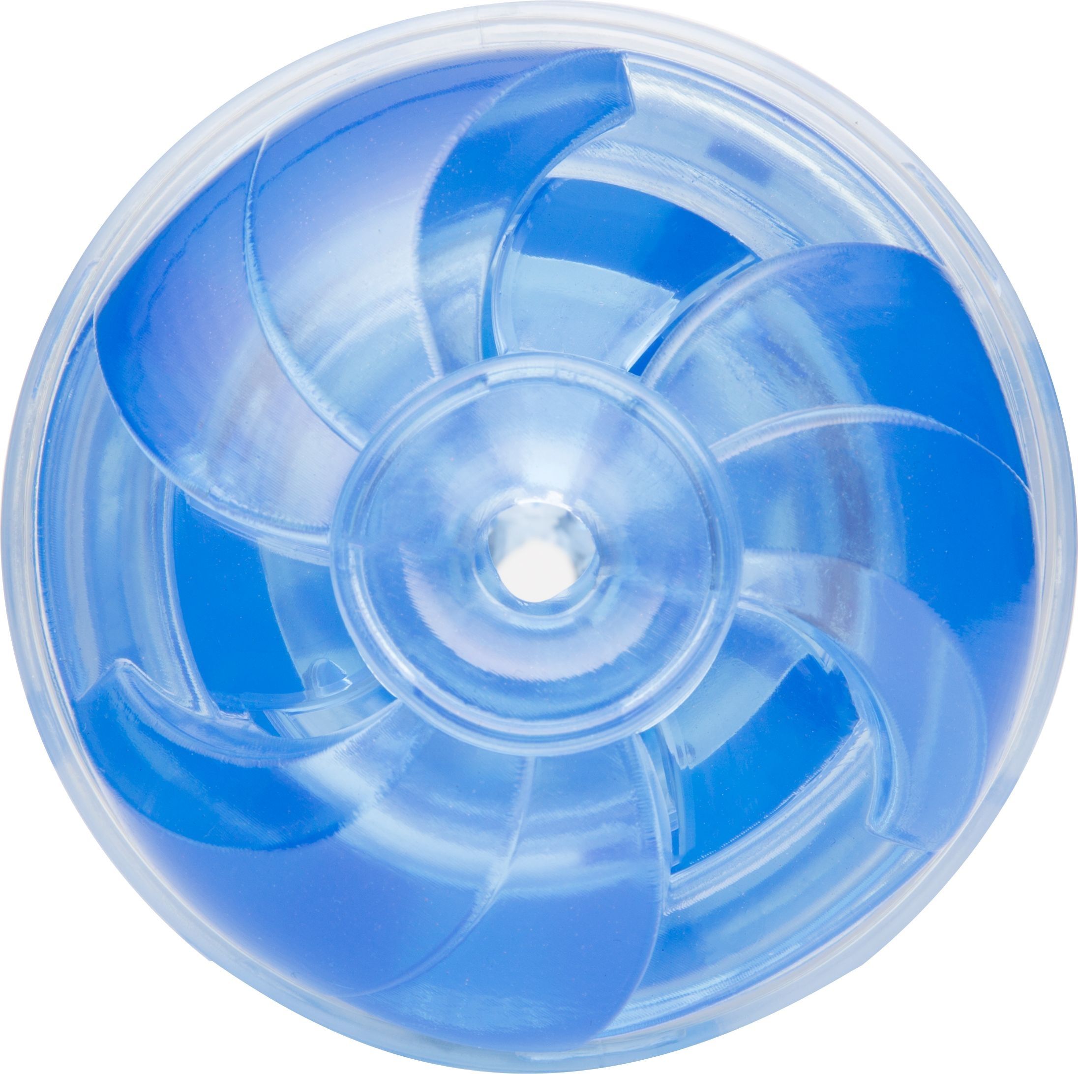 Мастурбатор Fleshlight Turbo - Trust Blue Ice 3