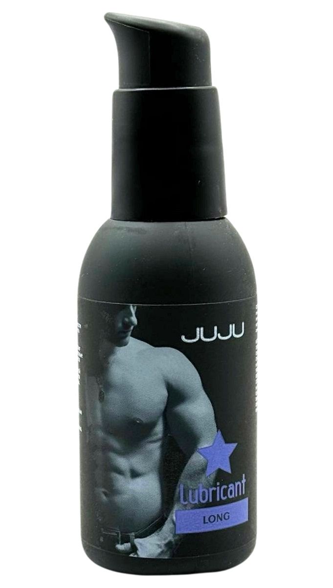 Пролонгирующий лубрикант JUJU Long - 100 мл. 2