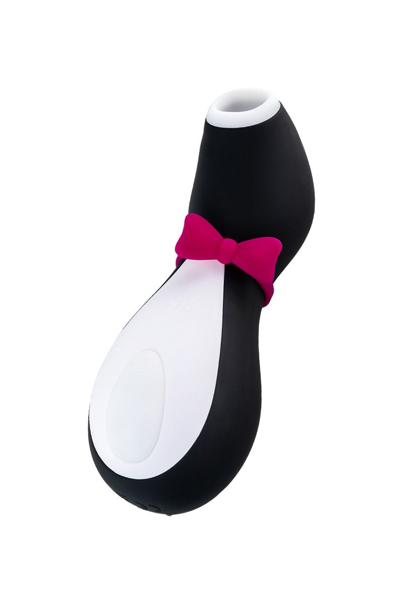 Вакуум-волновой бесконтактный стимулятор клитора Satisfyer Penguin 5