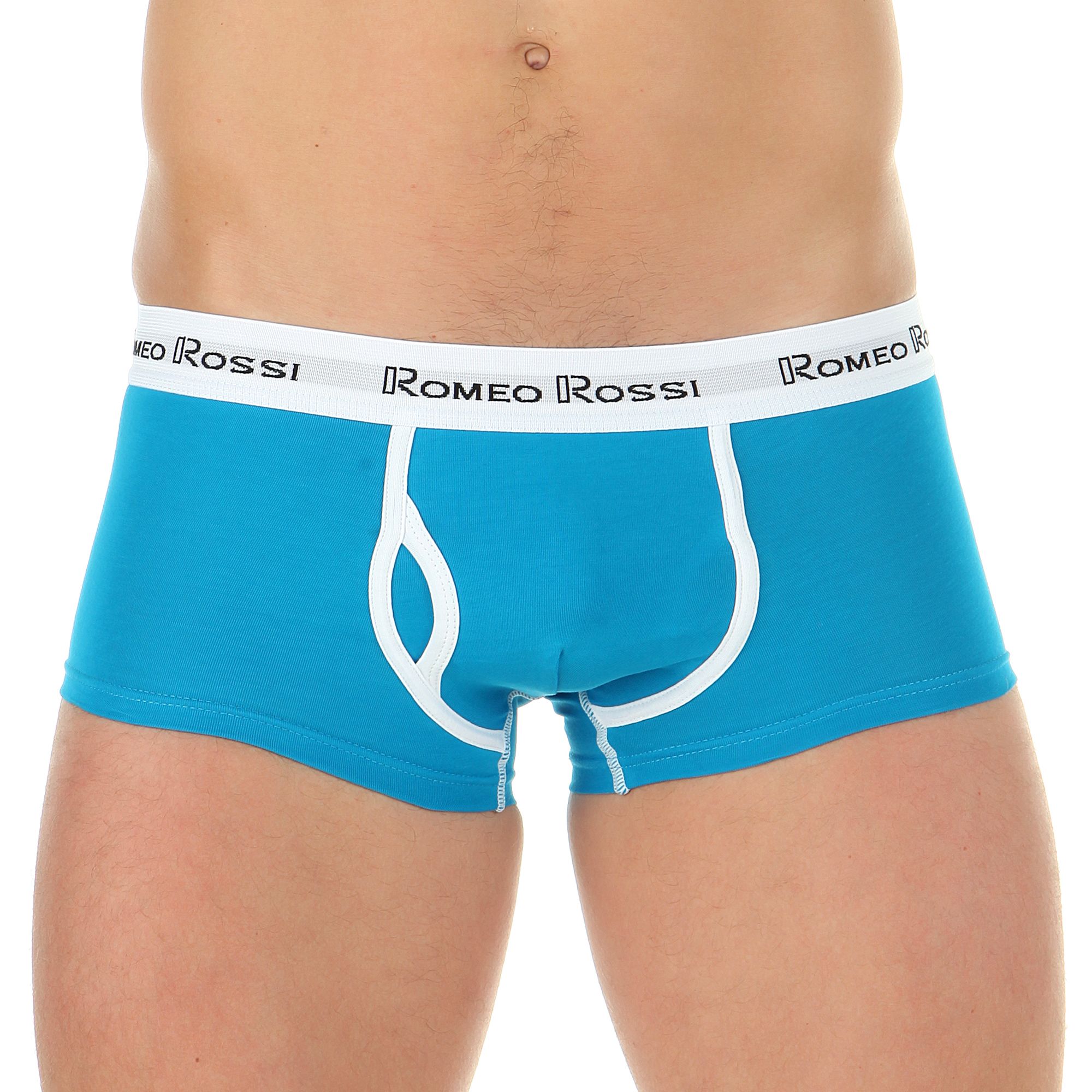 Хлопковые трусы-хипсы 25