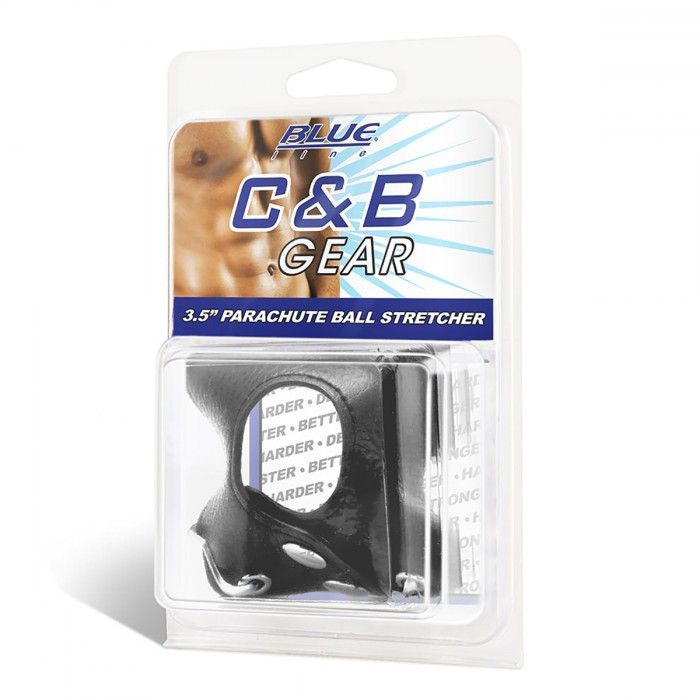 Утяжка-парашют на мошонку 3.5" Parachute Ball Stretcher 2