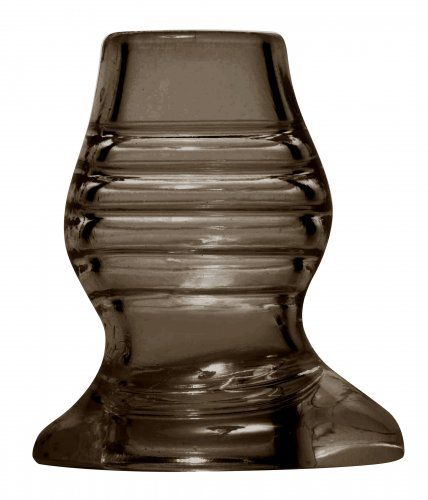 Дымчатый анальный тоннель Excavate Tunnel 2