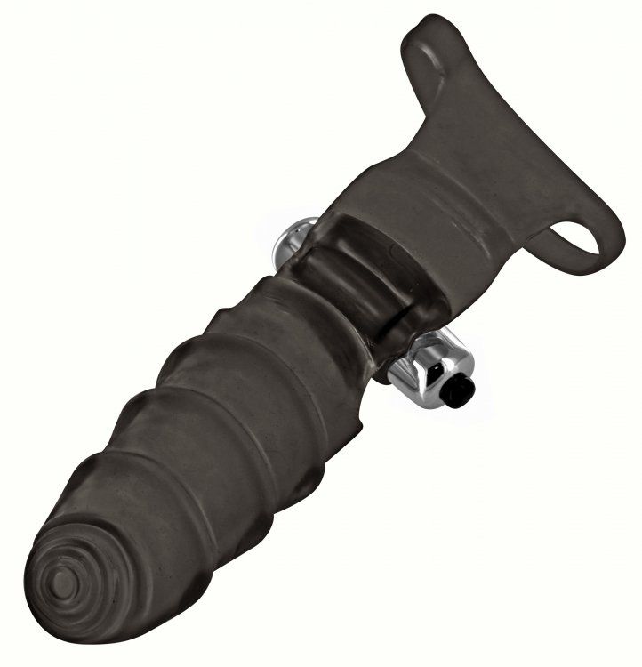 Насадка на пальцы Bang Bang для стимуляции точки G и клитора 1