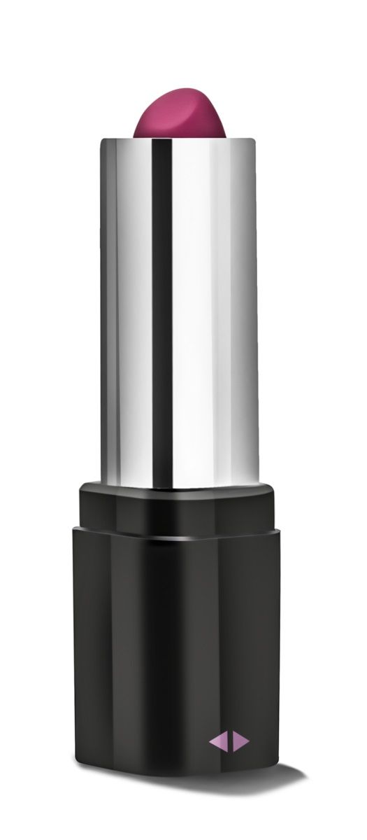 Вибратор в форме помады Rose Lipstick Vibe 3