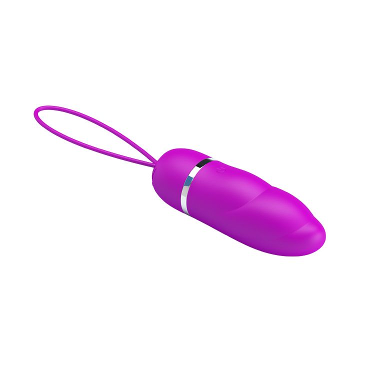 Виброяйцо Edwina с 12 функциями вибрации 3