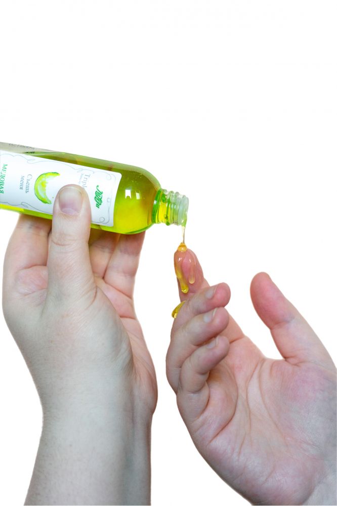 Эликсир Triple Pleasure «Медовая дыня» - 130 гр. 8