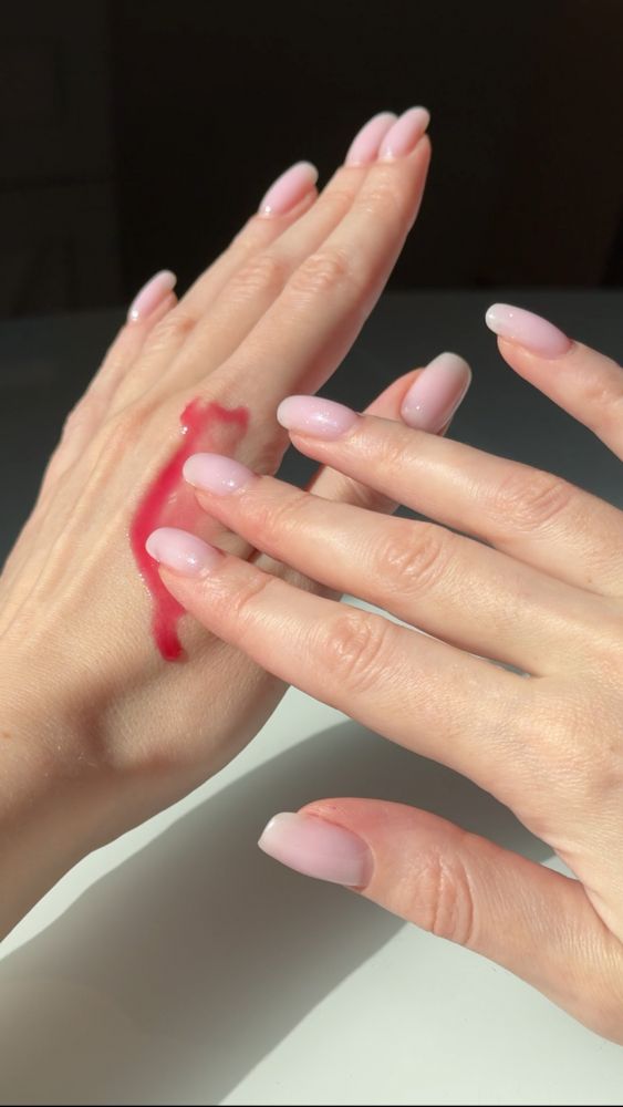 Эликсир Triple Pleasure «Спелая смородина» - 65 гр. 7