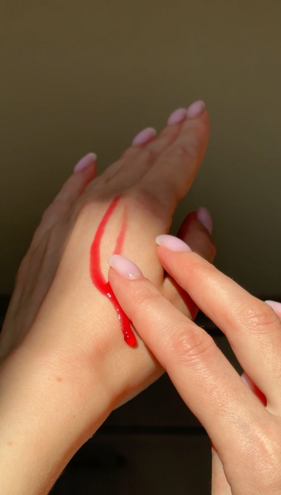 Эликсир Triple Pleasure «Горячая вишня» - 65 гр. 8