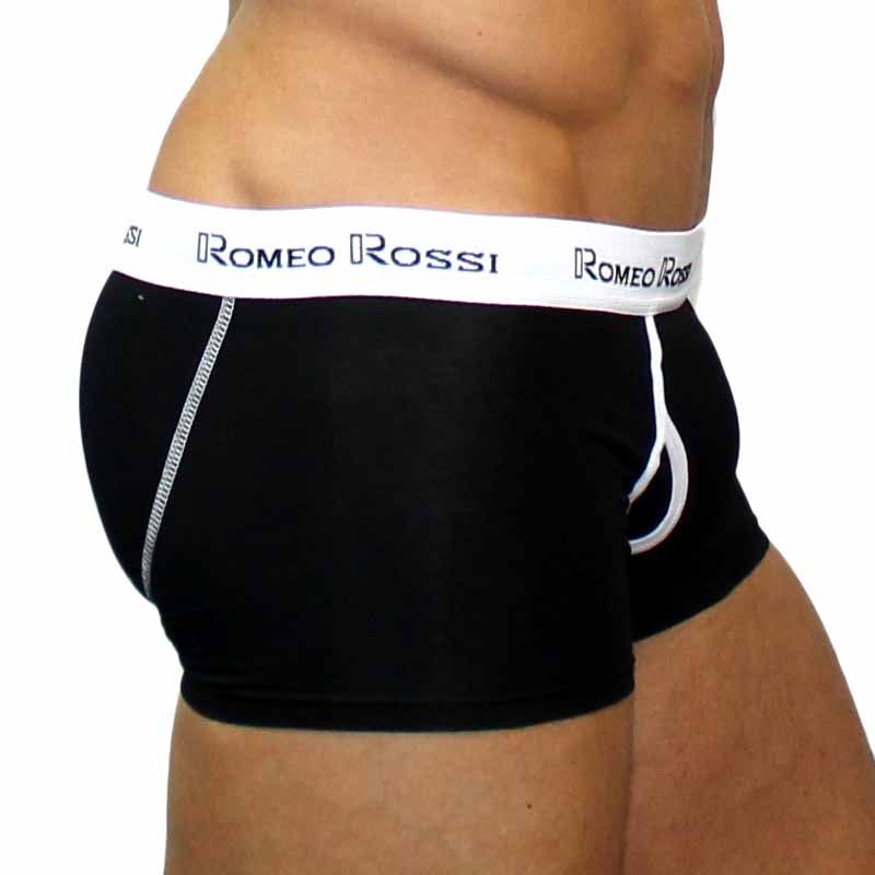 Хлопковые трусы-хипсы 6