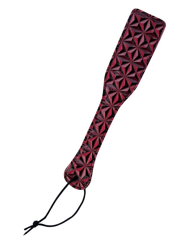 Шлепалка из материала с 3d-эффектом - 31 см. 1