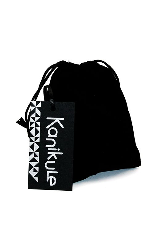 Розовая силиконовая анальная пробка с красным кристаллом - 7 см. 3