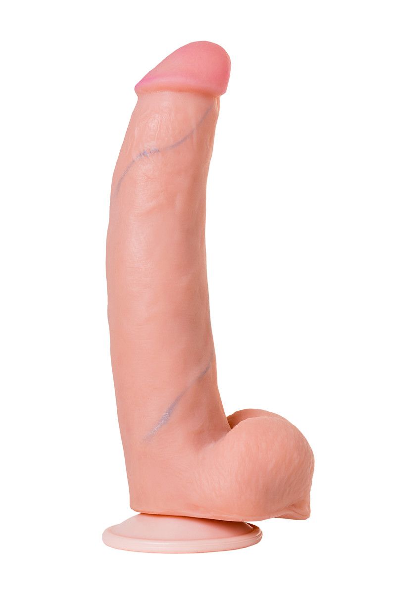 Трусики харнесс премиум класса WOMAN CUBA с 2 насадками 6