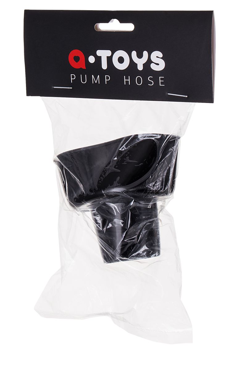 Сменная насадка для вакуумной помпы 5