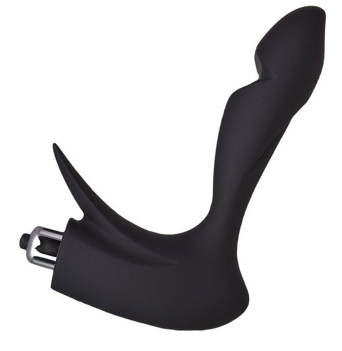 Массажер простаты Erotist First 1