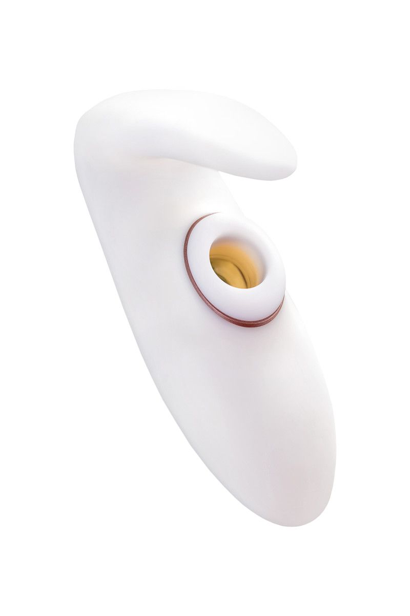 Вибро-вакуумно-волновой стимулятор для пар Satisfyer Pro 4 Couples 7