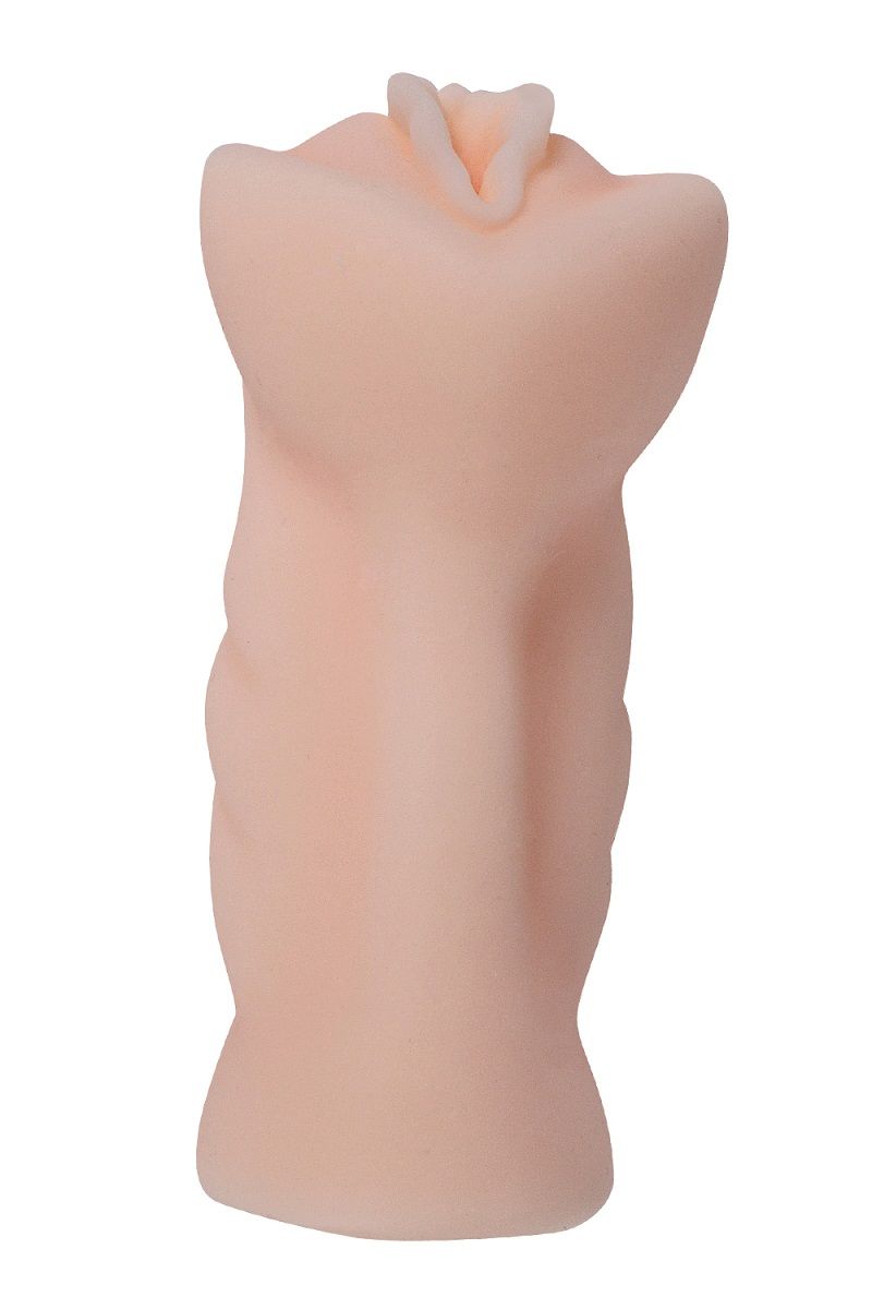 Мастурбатор-вагина Real Woman 4