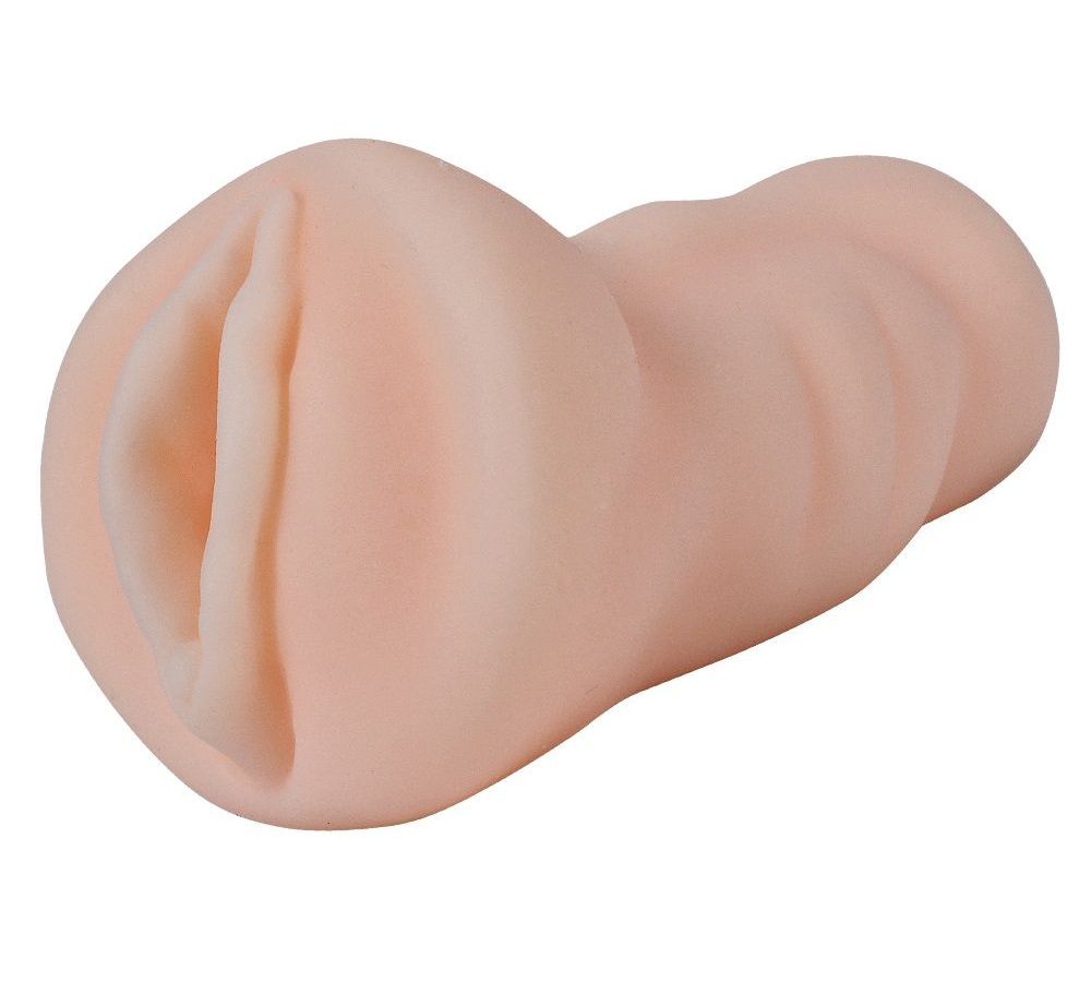 Мастурбатор-вагина Real Woman 5